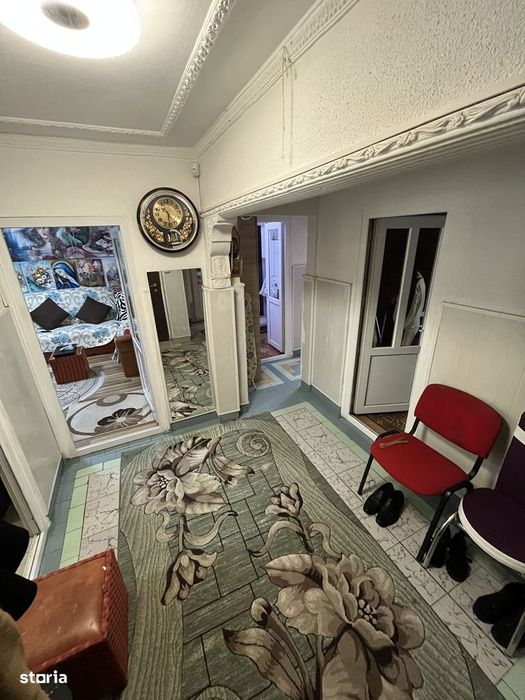 Apartament 4 camere Inel 2