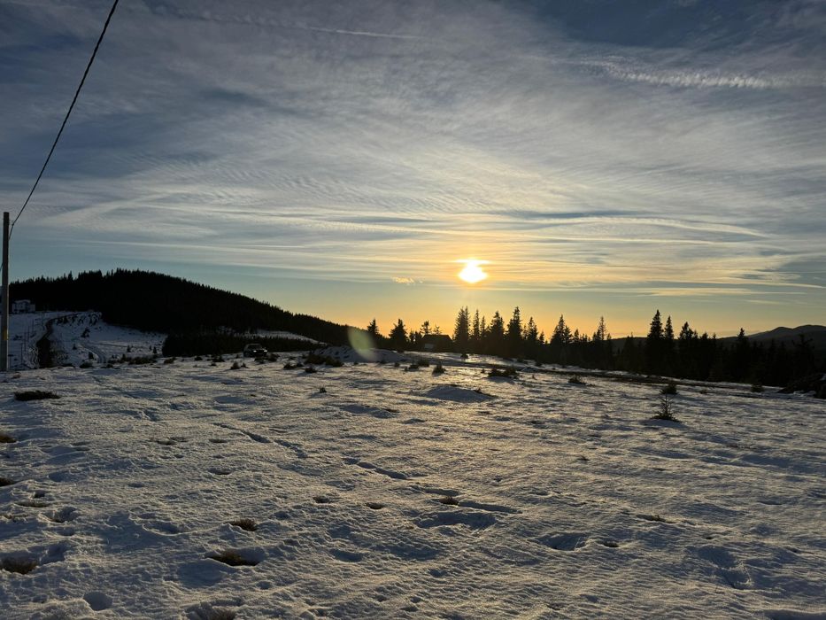 Vând teren Vârful lui Roman