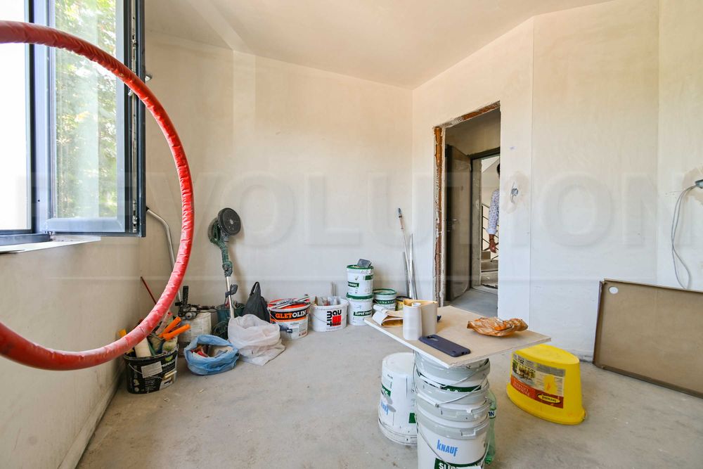 Продава се Тристаен апартамент в София, Бъкстон - 108 кв.м за 2454 €/кв.м - Снимка #7