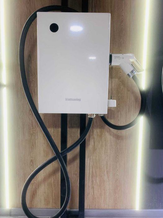 Зарядная устройство T40В для электромобилей