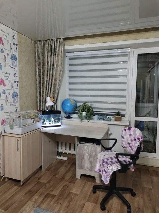 Продается квартира