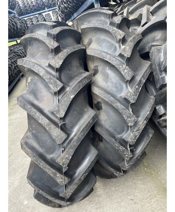 Anvelopa 18.4-30 SRC GRIPKING 14PR TT  Cauciucuri tractor, Fiat, Case, Fendt, John Deere, New Holland, Massey Ferguson, UTB   Cauciucuri tractor, Fiat