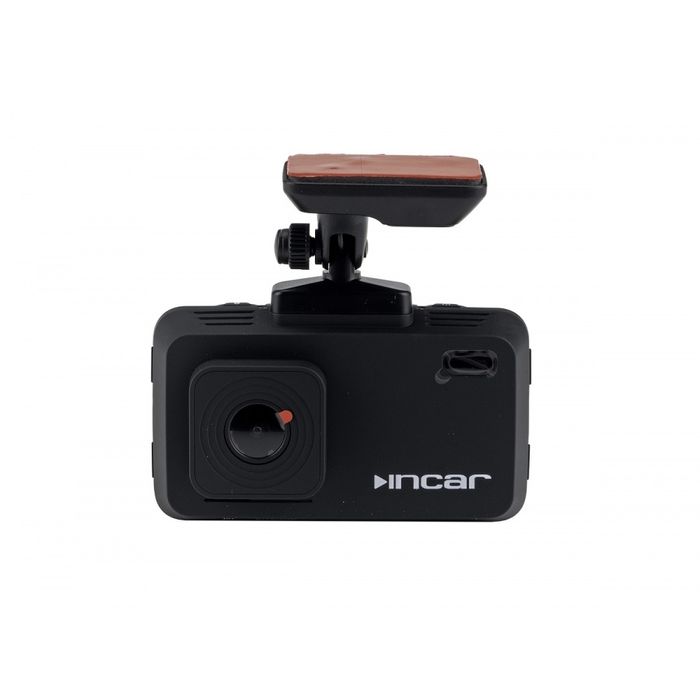Видеорегистратор со встроенным радар-детектором Incar SDR-170 Brooklyn