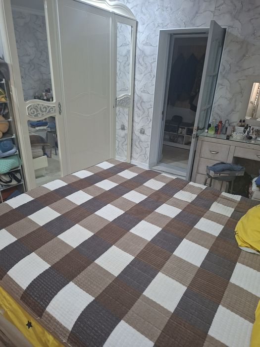 Продам 3ком квартиру