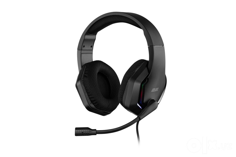Наушники 2E HG315 Black