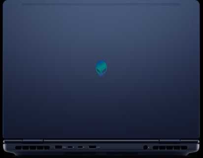 DELL Alienware 16 Aurora |Core 7-240H | 16GB | 1 TB |RTX 5050 8GB |16″