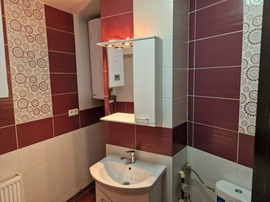 Vand sau inchiriez  garsoniera in Toplita