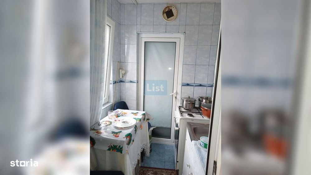 Apartament 4 Camere M40┃