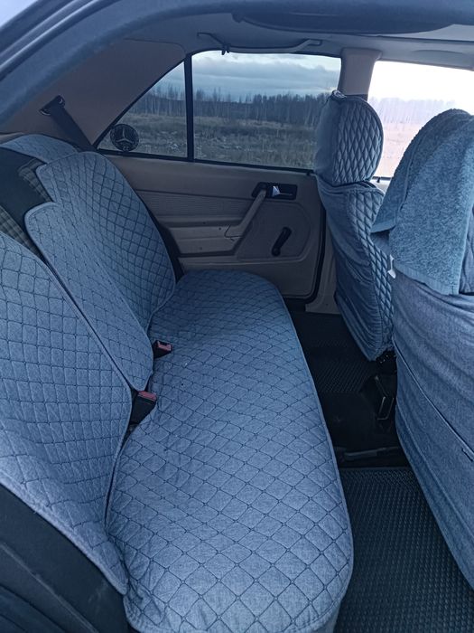 Продам Мерседес 190