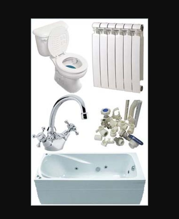 Сантехник шымкент 24/7