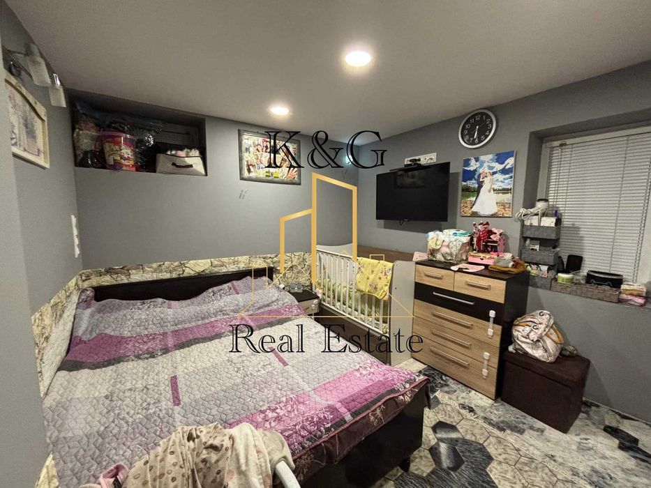 Продава се Къща в Разград, Житница - 96 кв.м за 1700 €/кв.м - Снимка #2