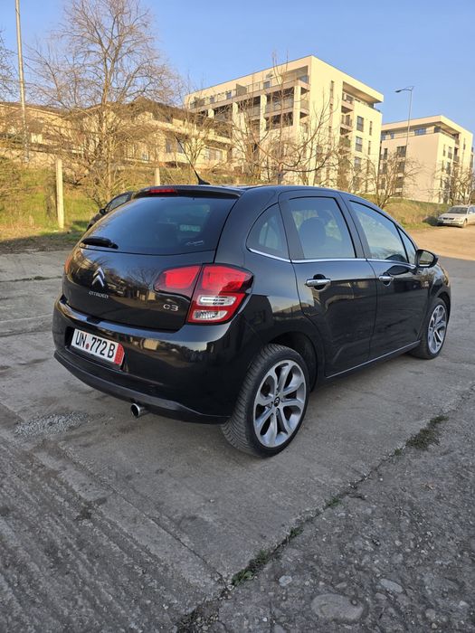 Citroen C3 AUTOMAT