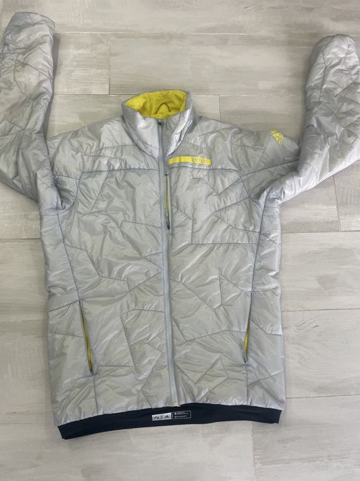 Geaca tehnica Adidas Primaloft XL barbat