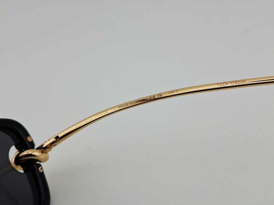 Ochelari de soare Originali Bottega Veneta bv1439s Femei,Dama , Noi,Garantie 2 ani
