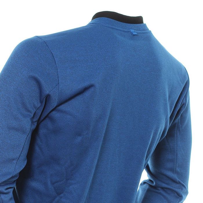 Nike зимна блуза