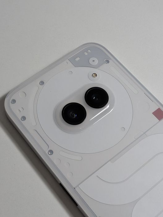 Nothing phone 2a 12Ram/256 GB