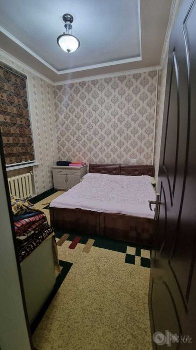 Сдаëтся квартира узбум