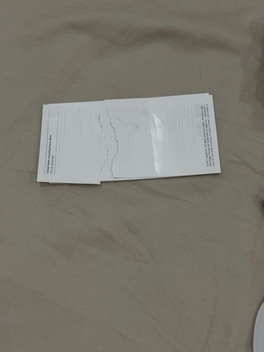 Продам мышку apple mouse 2