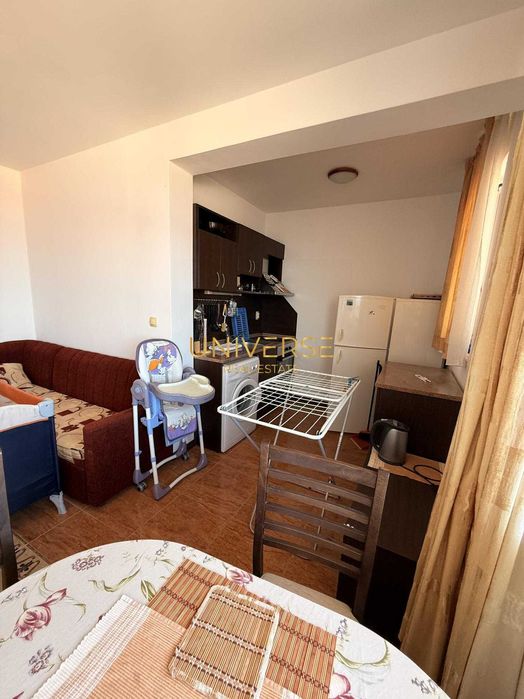 Продава се Двустаен апартамент в Свети Влас - 55 кв.м за 1573 €/кв.м - Снимка #5