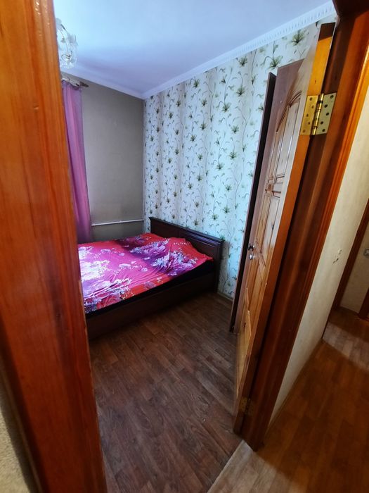 Сдам квартиру абая 74