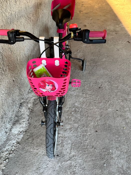 Колело Decathlon BTWIN
