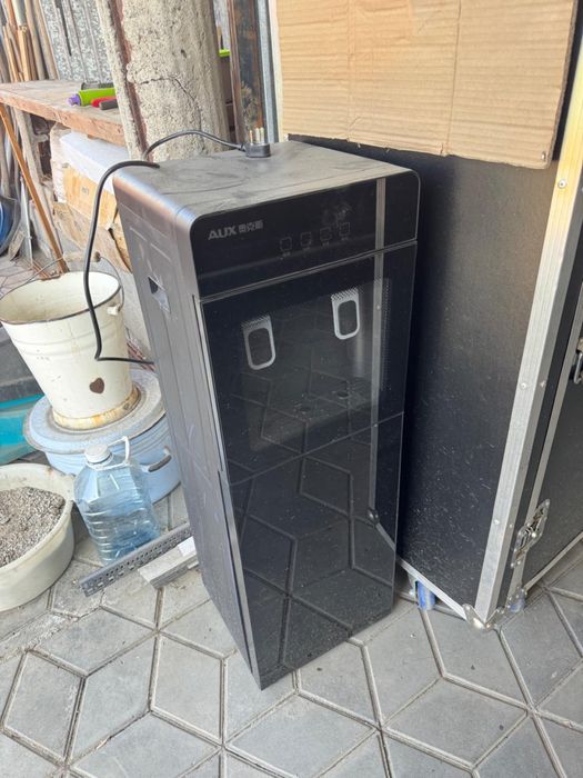 Диспенсер для воды