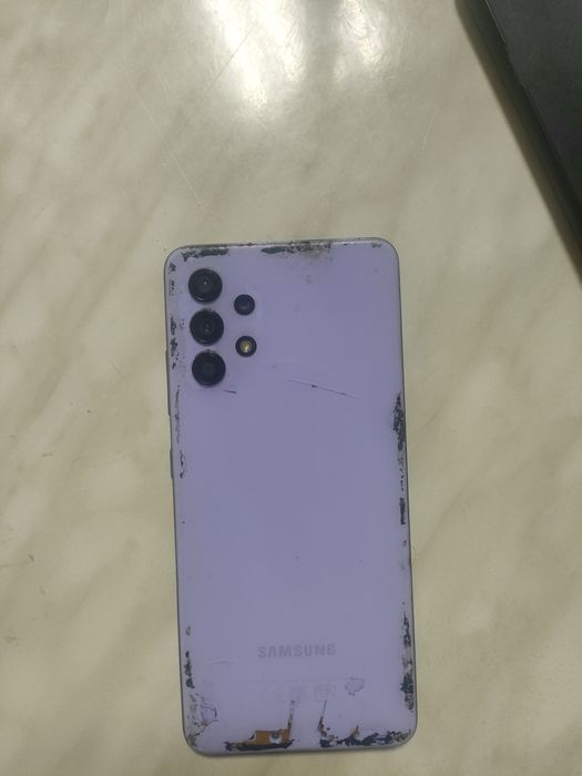 Samsung A32 4/128