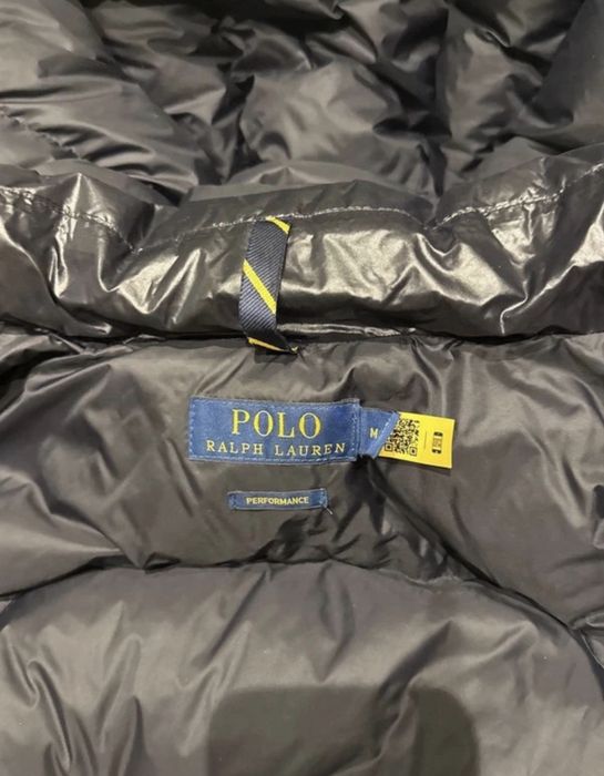 Geaca Ralph Polo Calitate Premium (S/M)
