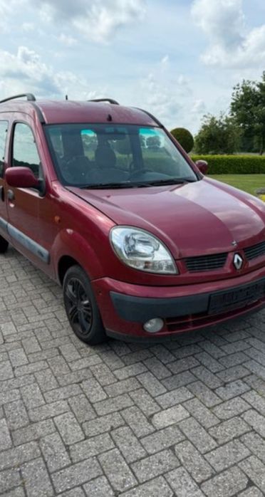 Vând Renault Kangoo