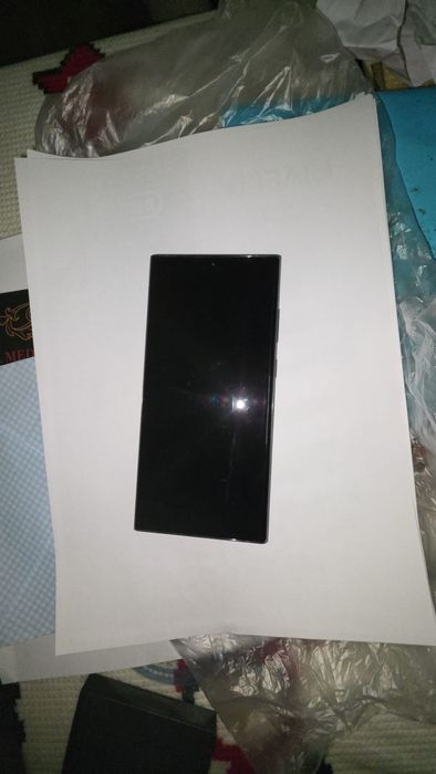 Samsung S23 Ultra