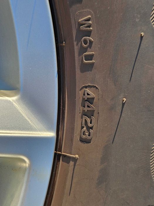 Зимни гуми FIRESTONE WINTERHAWK 4 215/65/16 dot4423