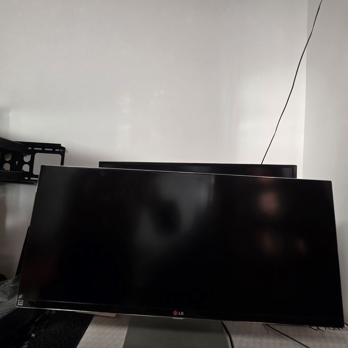 Monitor UltraWide 34" LG 34UM95-P
