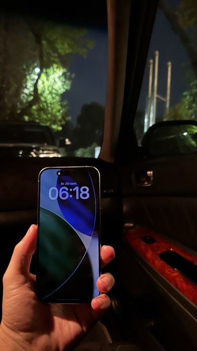 Iphone 15 pro 256гб