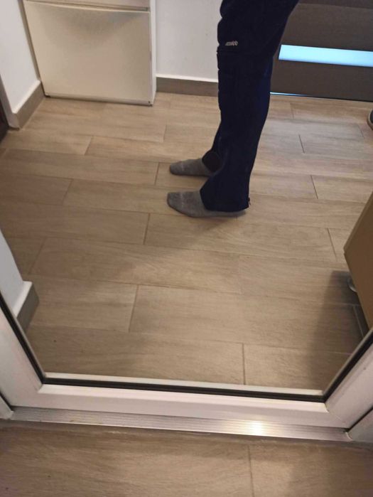 Pantaloni ski, vintage, Gigi Rizzi, 175cm