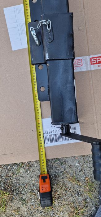 Picior sprijin remorca 5 tone preț 550 lei cu tva se poate trimite pri