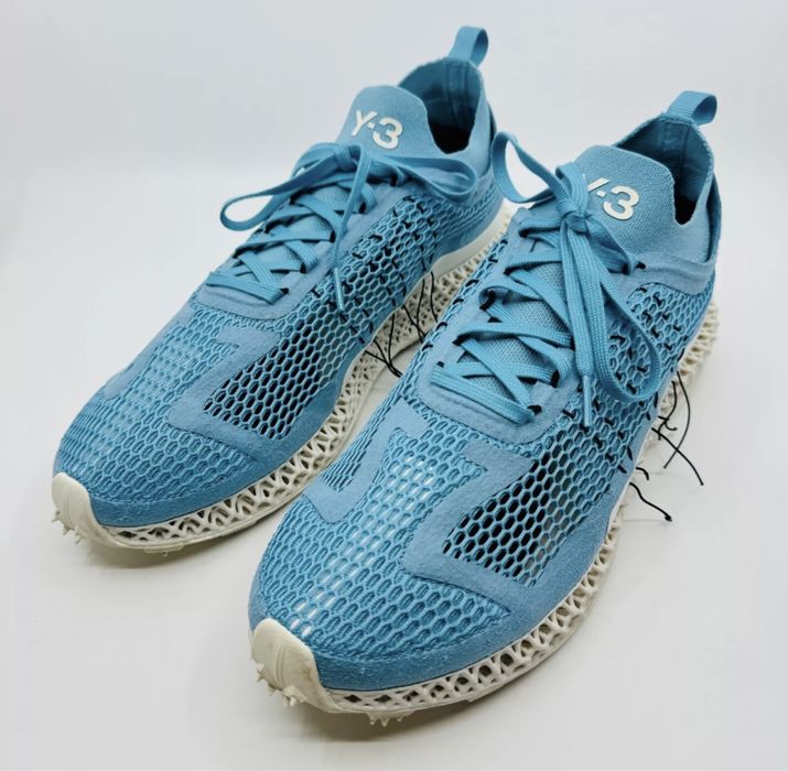 Y-3 RUNNER 4D HALO 45 1/3