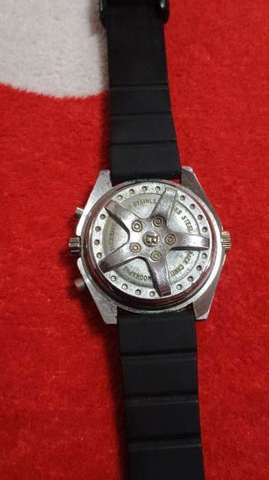 Ceas bretling automatic