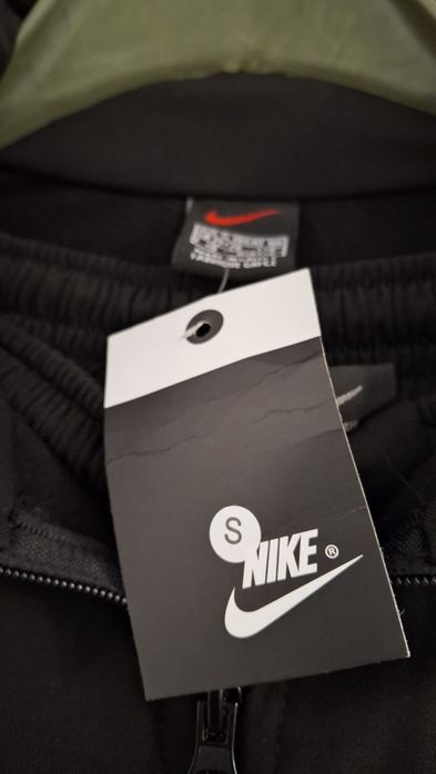 Нов Анцунг Nike  размер S