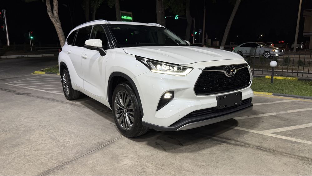 Toyota haylandi haybrit 2026