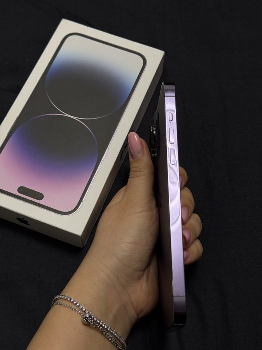 iPhone 14 Pro Max e-sim