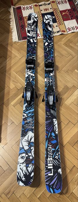 Ски Lib tech Backwards 178cm