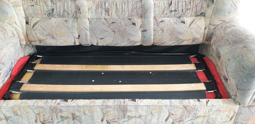 Продам диван расскладной