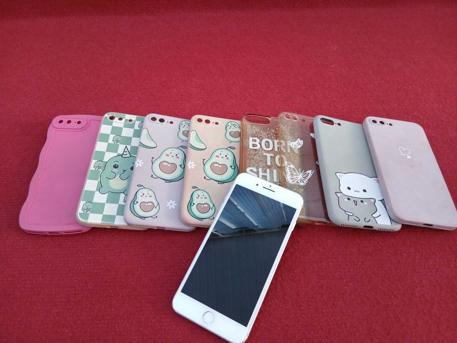 iPhone 7 plus original