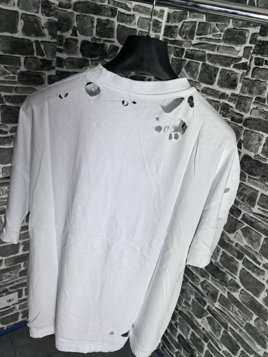 Balenciaga тениска ЛИКВИДАЦИЯ
