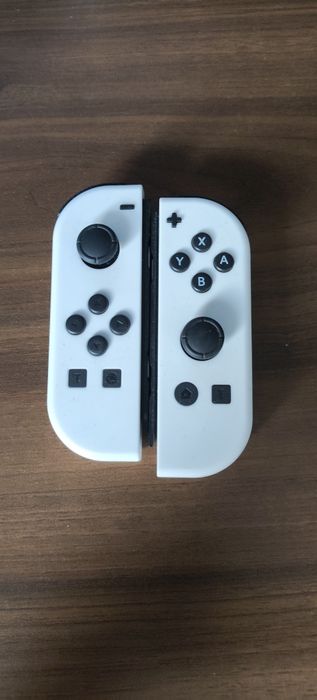БАРТЕР! Modded switch v1
