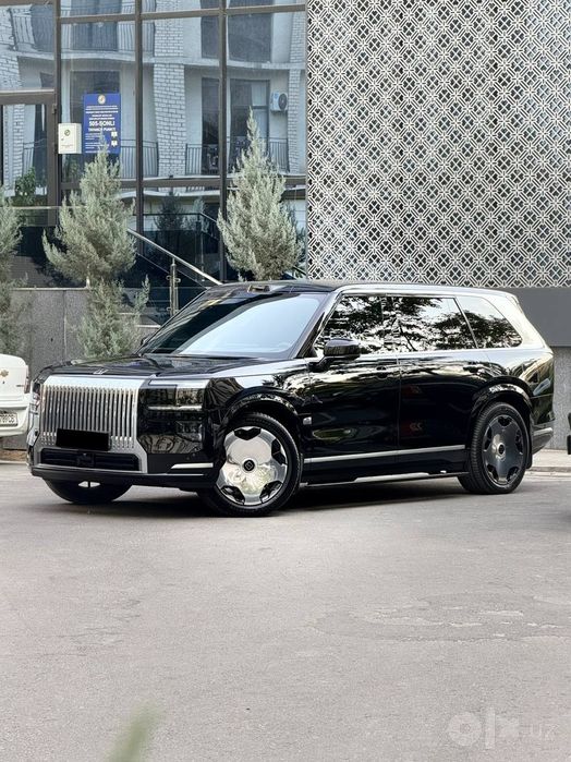 Zeekr 9x ultra 70kw 2026 kuzov