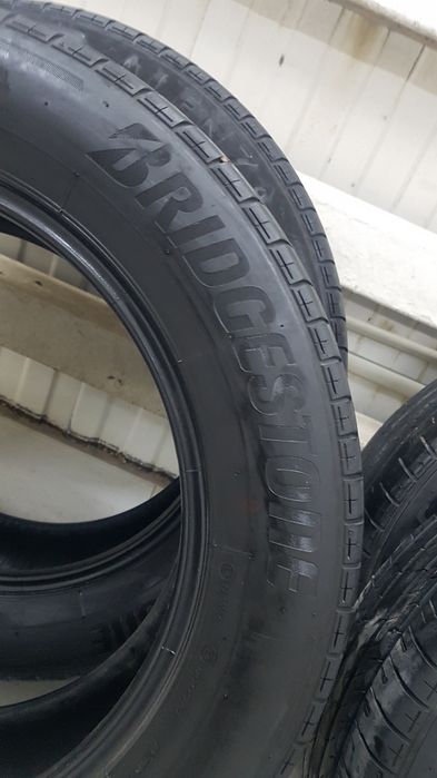 Шины Бриджстоун 225/60R18