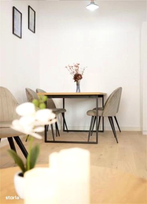 Apartament 2 camere | Parcare Optionala | Zona Pipera