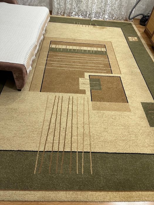 Палас-ковер килем