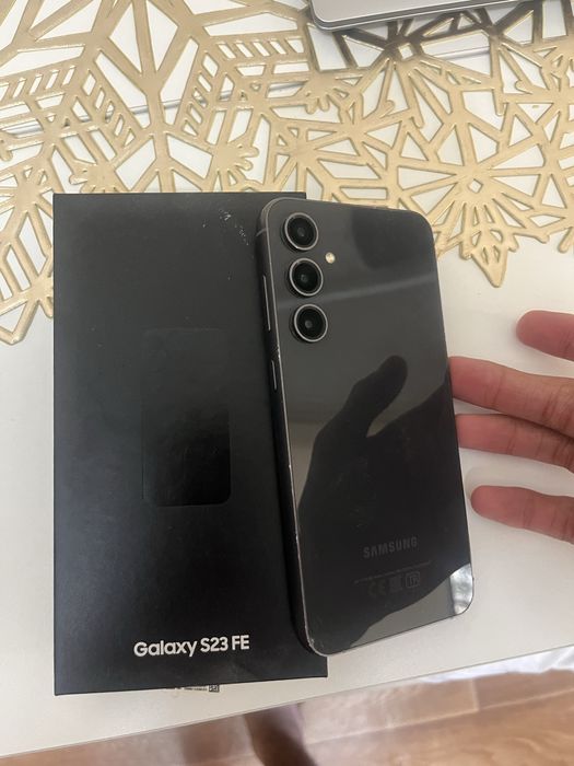 Samsung Galaxy S23fe